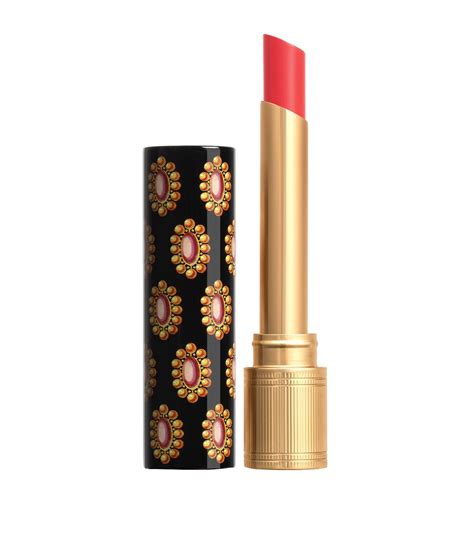 gucci brilliant lipstick|Gucci lipstick japan.